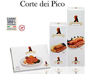 Salumi Corte dei Pico