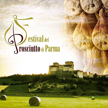 Festival del Prosciutto di Parma