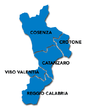 Province Calabresi