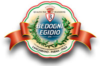 Logo Egidio Bedogni
