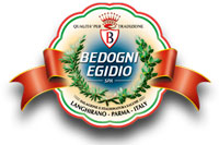 Logo Egidio Bedogni