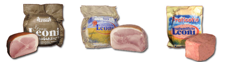 Salumi Leoni