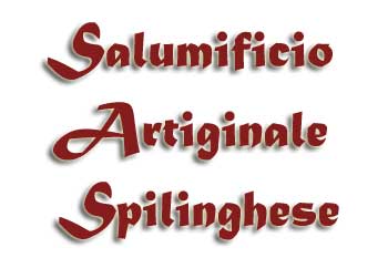 Salumificio Spilinghese
